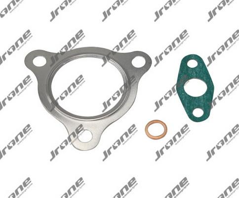 Jrone 2090-505-478-0001 - Установочный комплект, турбокомпрессор unicars.by