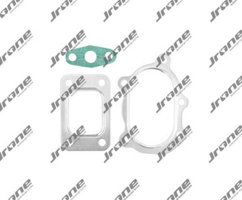 Jrone 2090-505-002-0001 - Установочный комплект, турбокомпрессор unicars.by