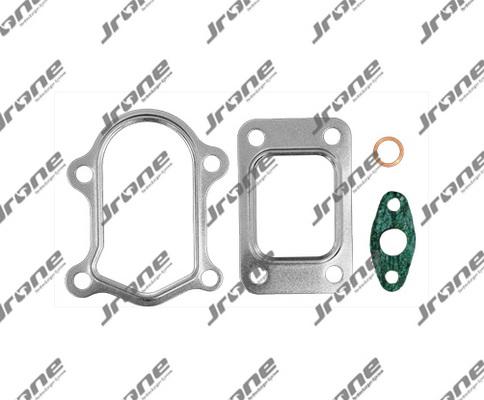 Jrone 2090-505-346-0001 - Установочный комплект, турбокомпрессор unicars.by