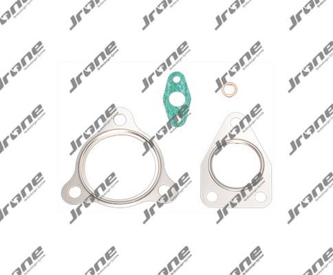 Jrone 2090-505-361-0001 - Установочный комплект, турбокомпрессор unicars.by