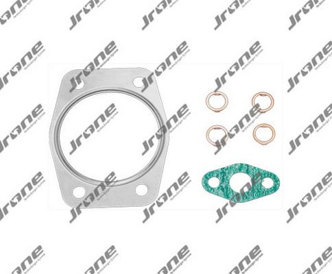 Jrone 2090-505-252-0001 - Установочный комплект, турбокомпрессор unicars.by