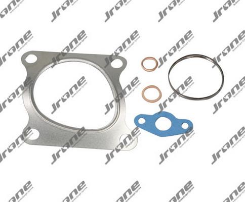 Jrone 2090-505-262-0001 - Установочный комплект, турбокомпрессор unicars.by