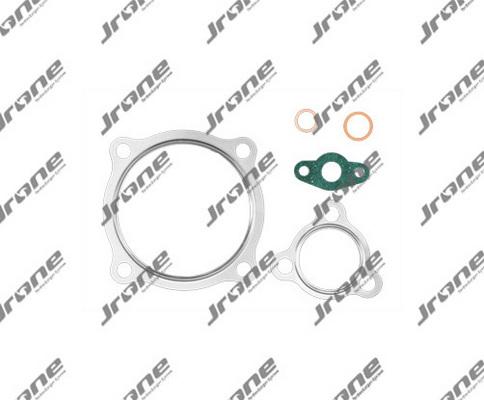 Jrone 2090-505-234-0001 - Установочный комплект, турбокомпрессор unicars.by