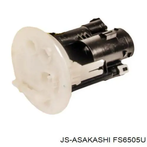 JS Asakashi FS6505U - Топливный фильтр unicars.by