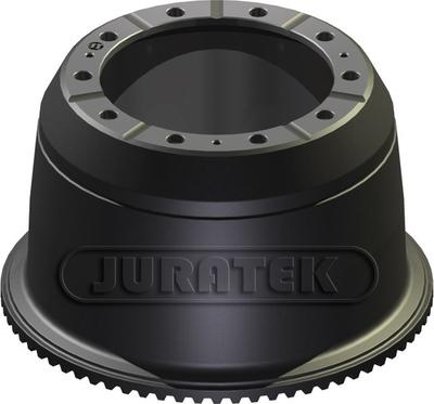 Juratek SCA203 - Тормозной барабан unicars.by