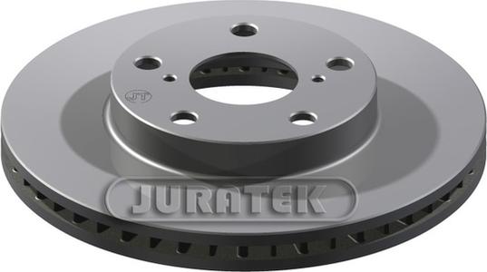 Juratek TOY169 - Тормозной диск unicars.by