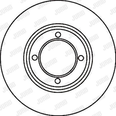 Stellox 6020-9908K-SX - Тормозной диск unicars.by