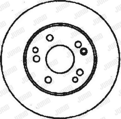 Stellox 6020-3308VK-SX - Тормозной диск unicars.by