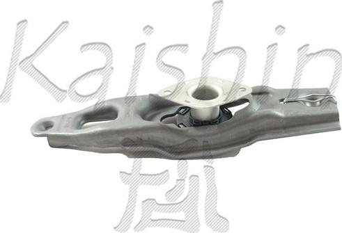 Kaishin HBC002 - Выжимной подшипник сцепления unicars.by