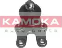 Kamoka 9945883 - Шаровая опора, несущий / направляющий шарнир unicars.by