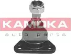 Kamoka 9964083 - Шаровая опора, несущий / направляющий шарнир unicars.by