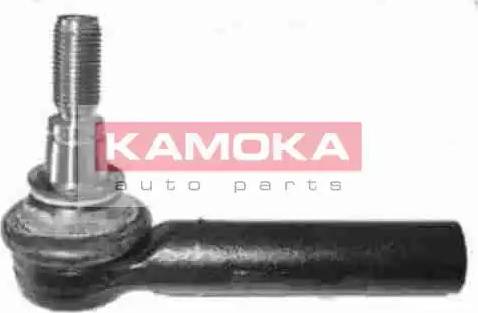 Kamoka 9919032 - Наконечник рулевой тяги, шарнир unicars.by