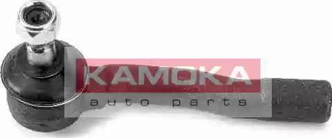 Kamoka 9989133 - Наконечник рулевой тяги, шарнир unicars.by