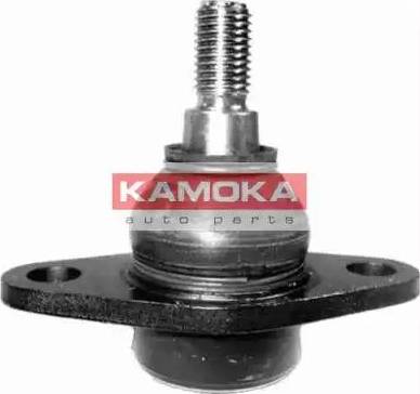 Kamoka 9921485 - Шаровая опора, несущий / направляющий шарнир unicars.by