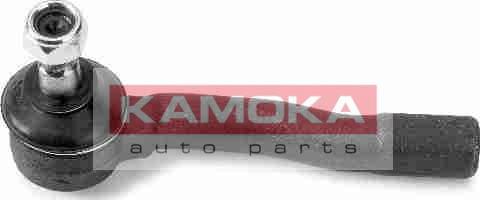 Kamoka 9010348 - Наконечник рулевой тяги, шарнир unicars.by