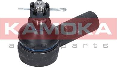 Kamoka 9010343 - Наконечник рулевой тяги, шарнир unicars.by