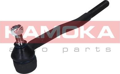 Kamoka 9010366 - Наконечник рулевой тяги, шарнир unicars.by