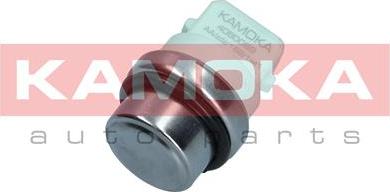 Kamoka 4080069 - Датчик, температура охлаждающей жидкости unicars.by