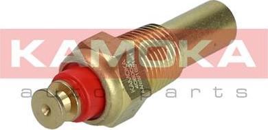 Kamoka 4080001 - Датчик, температура охлаждающей жидкости unicars.by