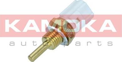 Kamoka 4080030 - Датчик, температура охлаждающей жидкости unicars.by