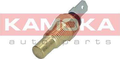 Kamoka 4080024 - Датчик, температура охлаждающей жидкости unicars.by