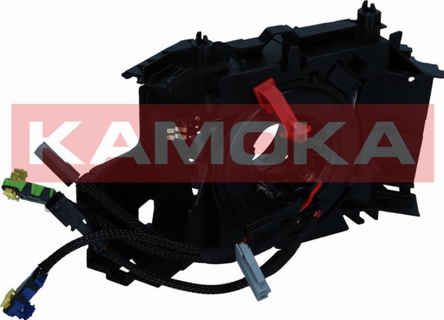 Kamoka 4210094 - Витая пружина, подушка безопасности unicars.by