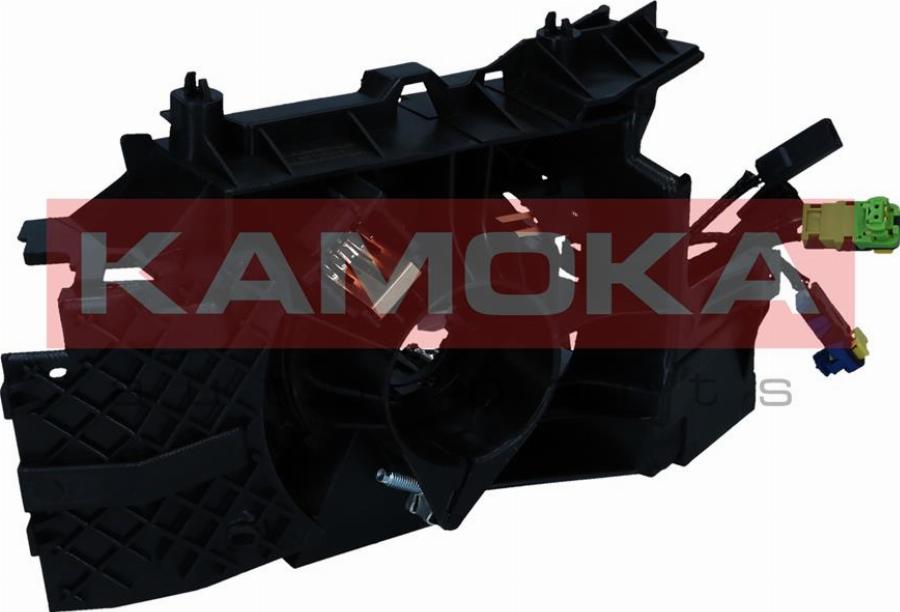 Kamoka 4210094 - Витая пружина, подушка безопасности unicars.by