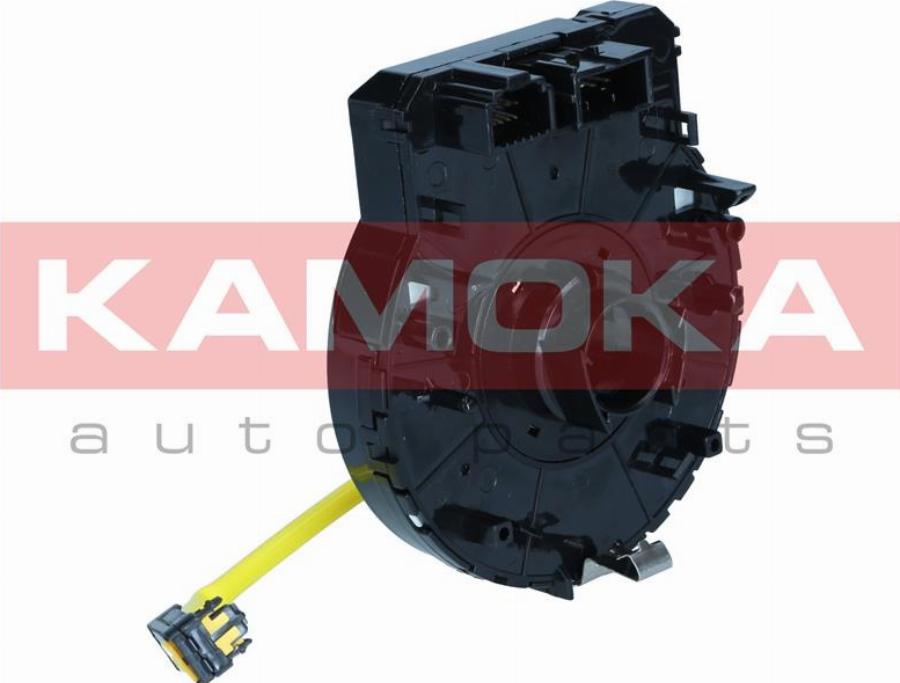 Kamoka 4210003 - Витая пружина, подушка безопасности unicars.by