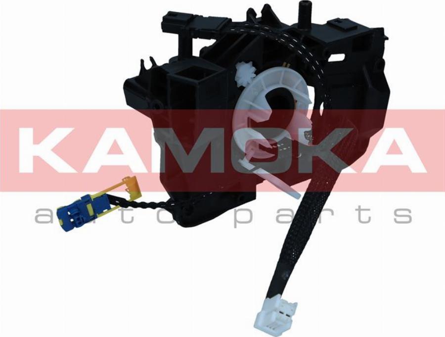 Kamoka 4210086 - Витая пружина, подушка безопасности unicars.by