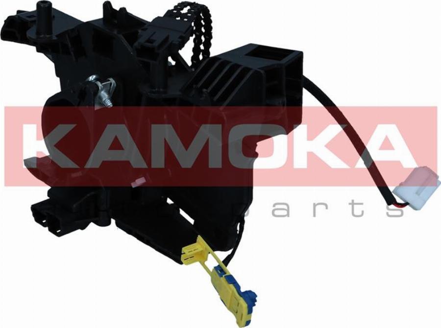 Kamoka 4210086 - Витая пружина, подушка безопасности unicars.by