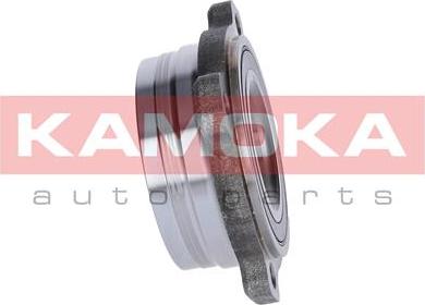 Kamoka 5500052 - Комплект подшипника ступицы колеса unicars.by