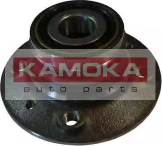 Kamoka 5500009 - Комплект подшипника ступицы колеса unicars.by