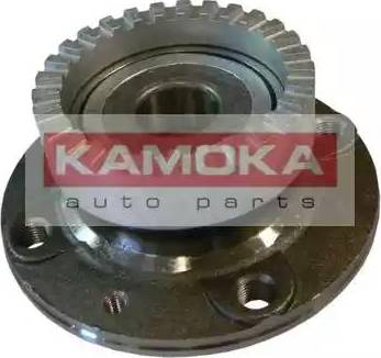 Kamoka 5500005 - Комплект подшипника ступицы колеса unicars.by