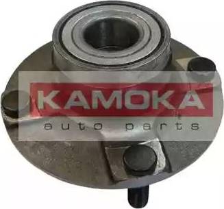 Kamoka 5500020 - Комплект подшипника ступицы колеса unicars.by