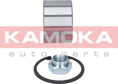 Kamoka 5600045 - Комплект подшипника ступицы колеса unicars.by