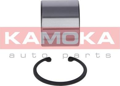 Kamoka 5600046 - Комплект подшипника ступицы колеса unicars.by