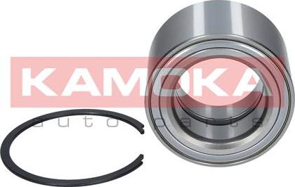 Kamoka 5600062 - Комплект подшипника ступицы колеса unicars.by