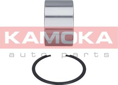 Kamoka 5600062 - Комплект подшипника ступицы колеса unicars.by