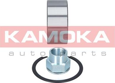 Kamoka 5600085 - Комплект подшипника ступицы колеса unicars.by