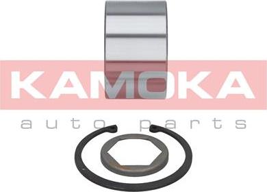 Kamoka 5600031 - Комплект подшипника ступицы колеса unicars.by