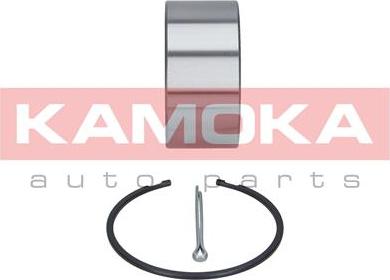 Kamoka 5600037 - Комплект подшипника ступицы колеса unicars.by