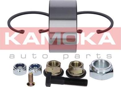 Kamoka 5600074 - Комплект подшипника ступицы колеса unicars.by