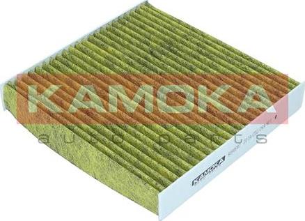 Kamoka 6080097 - Фильтр воздуха в салоне unicars.by