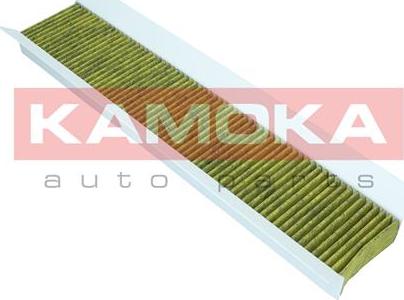 Kamoka 6080019 - Фильтр воздуха в салоне unicars.by