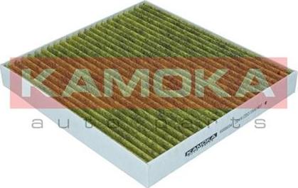 Kamoka 6080034 - Фильтр воздуха в салоне unicars.by