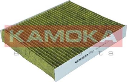 Kamoka 6080029 - Фильтр воздуха в салоне unicars.by