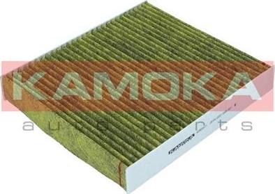 Kamoka 6080021 - Фильтр воздуха в салоне unicars.by