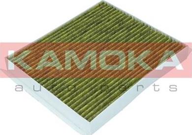 Kamoka 6080027 - Фильтр воздуха в салоне unicars.by