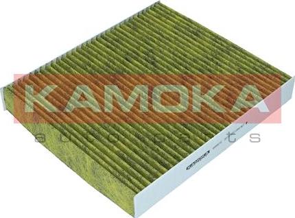 Kamoka 6080070 - Фильтр воздуха в салоне unicars.by