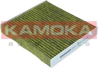 Kamoka 6080072 - Фильтр воздуха в салоне unicars.by